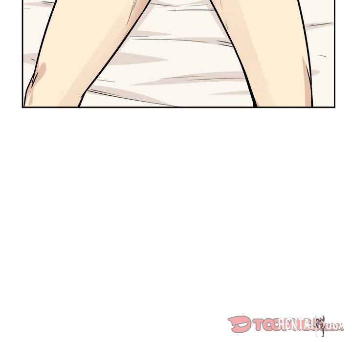 Excuse me, This is my Room Excuse me, This is my Room Chapter 23 - Page 99