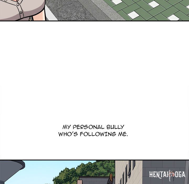 Excuse me, This is my Room Excuse me, This is my Room Chapter 24 - Page 10