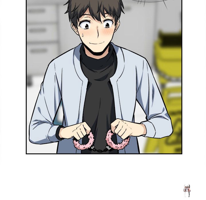 Excuse me, This is my Room Excuse me, This is my Room Chapter 24 - Page 101