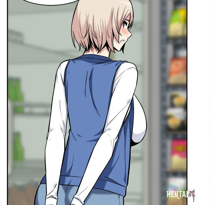 Excuse me, This is my Room Excuse me, This is my Room Chapter 24 - Page 104