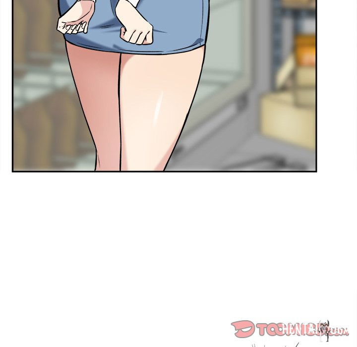 Excuse me, This is my Room Excuse me, This is my Room Chapter 24 - Page 105