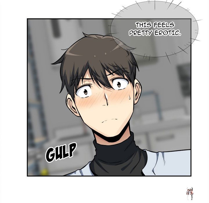 Excuse me, This is my Room Excuse me, This is my Room Chapter 24 - Page 106