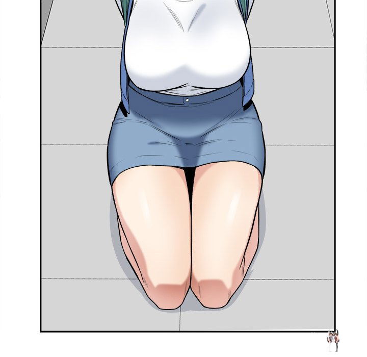 Excuse me, This is my Room Excuse me, This is my Room Chapter 24 - Page 109