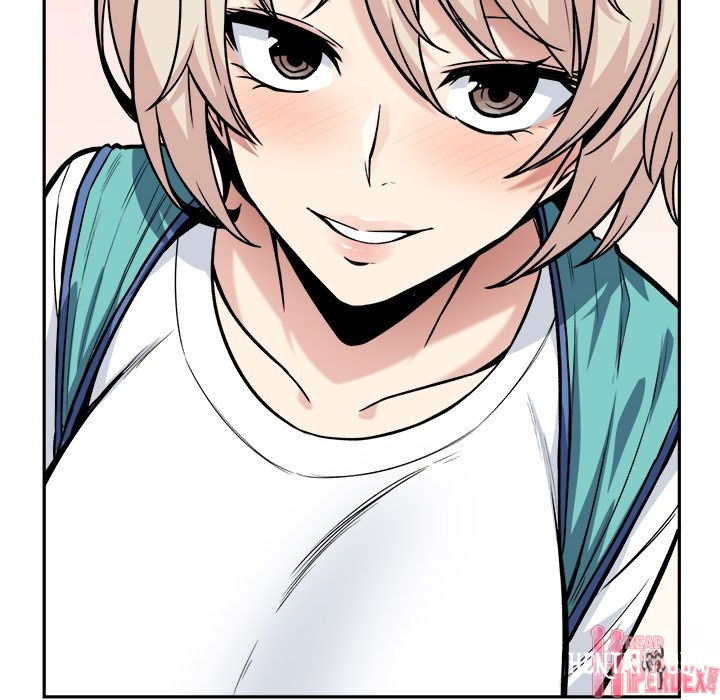 Excuse me, This is my Room Excuse me, This is my Room Chapter 24 - Page 113