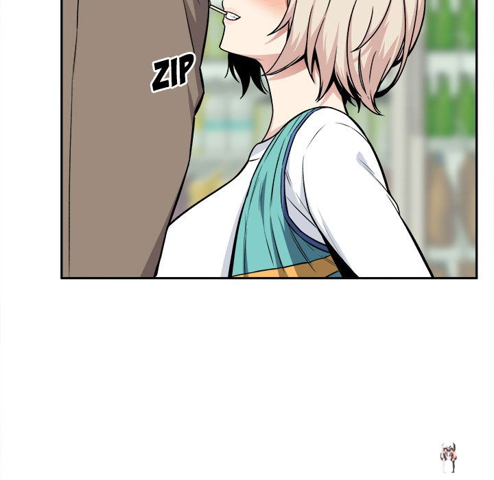 Excuse me, This is my Room Excuse me, This is my Room Chapter 24 - Page 115