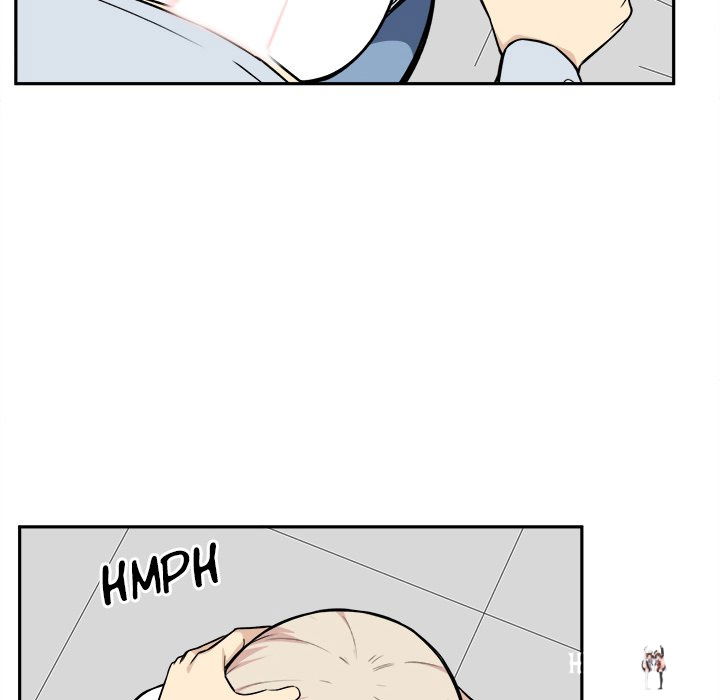 Excuse me, This is my Room Excuse me, This is my Room Chapter 24 - Page 119