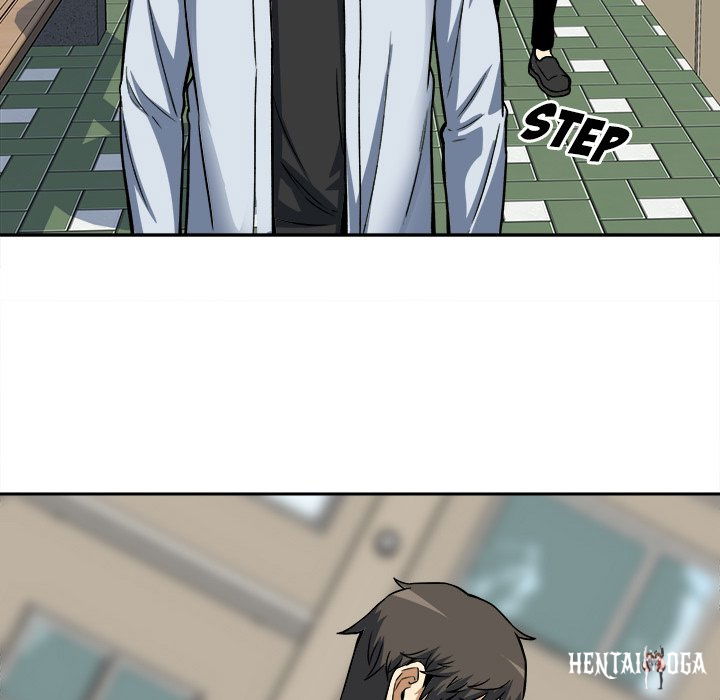 Excuse me, This is my Room Excuse me, This is my Room Chapter 24 - Page 12