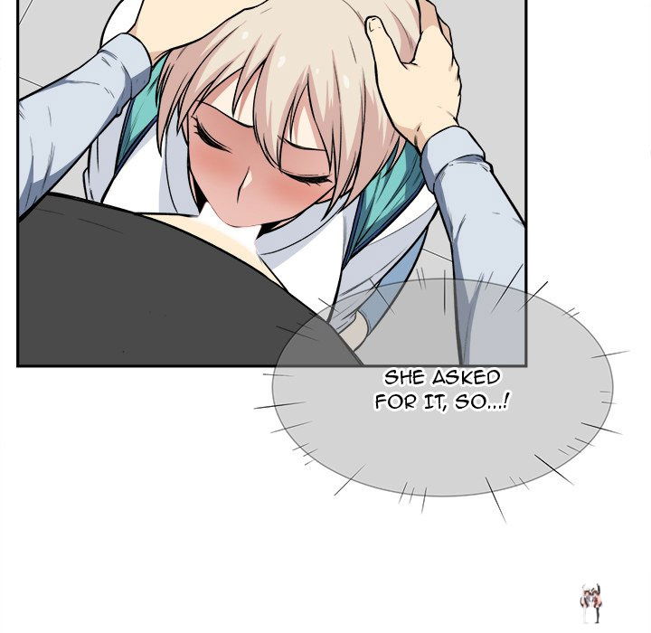 Excuse me, This is my Room Excuse me, This is my Room Chapter 24 - Page 120