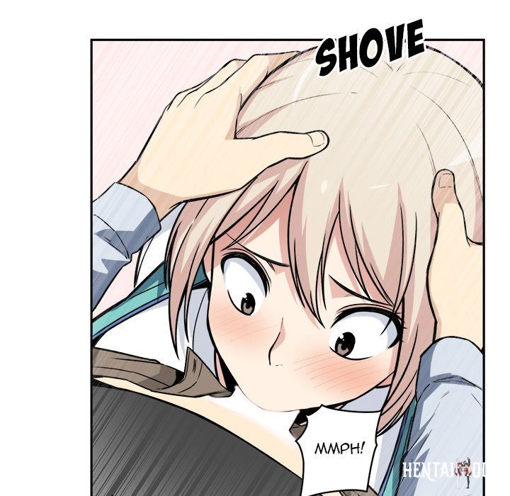 Excuse me, This is my Room Excuse me, This is my Room Chapter 24 - Page 121