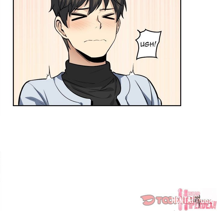 Excuse me, This is my Room Excuse me, This is my Room Chapter 24 - Page 123