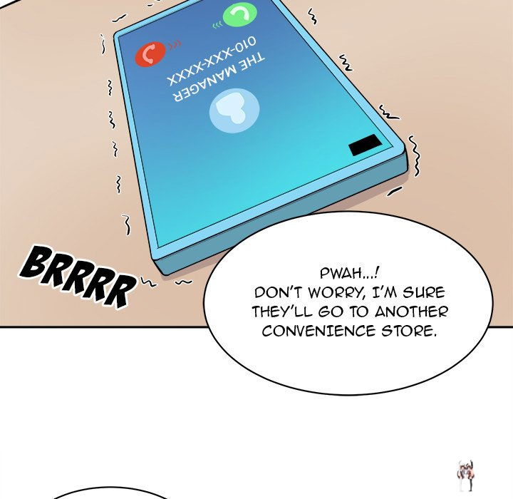 Excuse me, This is my Room Excuse me, This is my Room Chapter 24 - Page 126