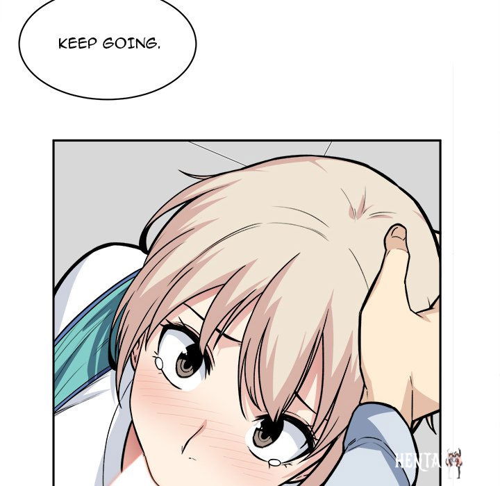 Excuse me, This is my Room Excuse me, This is my Room Chapter 24 - Page 127