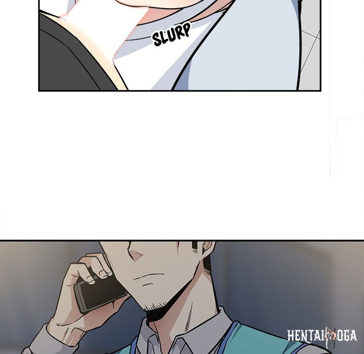 Excuse me, This is my Room Excuse me, This is my Room Chapter 24 - Page 128