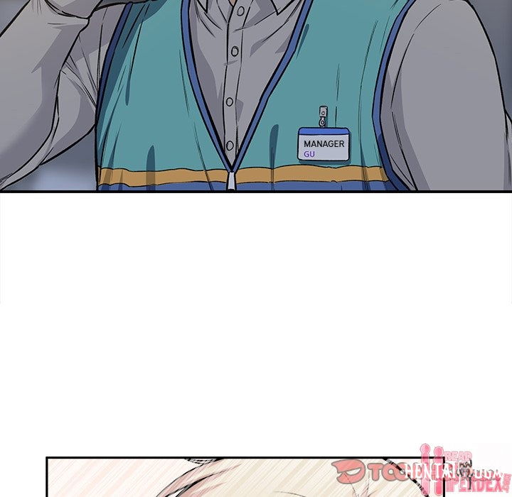 Excuse me, This is my Room Excuse me, This is my Room Chapter 24 - Page 129