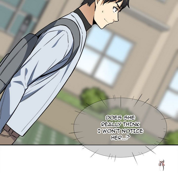 Excuse me, This is my Room Excuse me, This is my Room Chapter 24 - Page 13