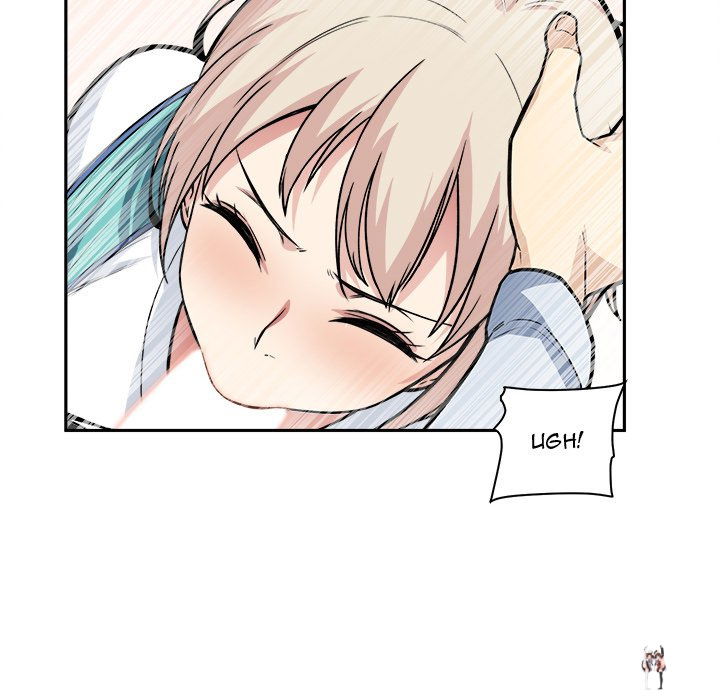 Excuse me, This is my Room Excuse me, This is my Room Chapter 24 - Page 130