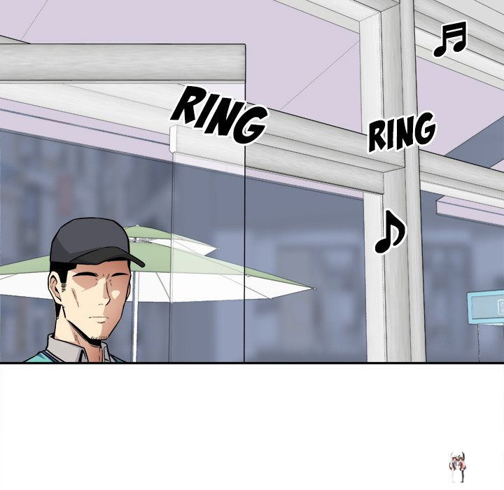 Excuse me, This is my Room Excuse me, This is my Room Chapter 24 - Page 132