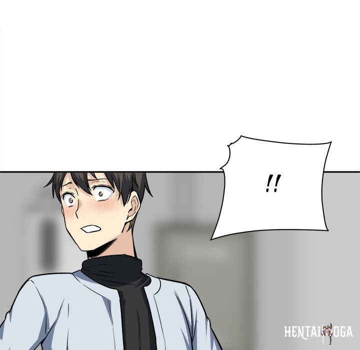 Excuse me, This is my Room Excuse me, This is my Room Chapter 24 - Page 133