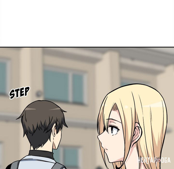 Excuse me, This is my Room Excuse me, This is my Room Chapter 24 - Page 14