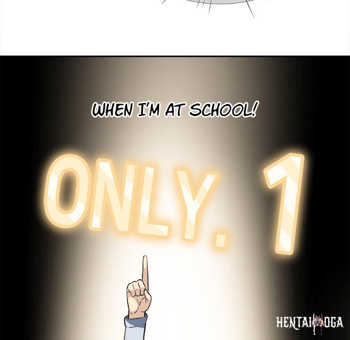 Excuse me, This is my Room Excuse me, This is my Room Chapter 24 - Page 19