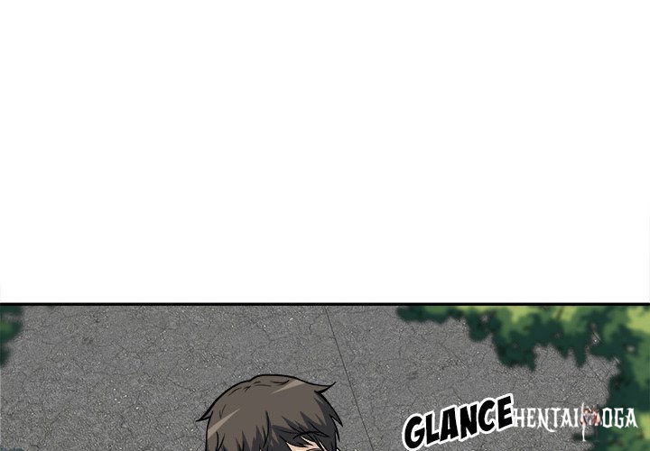 Excuse me, This is my Room Excuse me, This is my Room Chapter 24 - Page 2