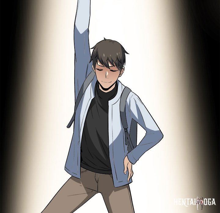 Excuse me, This is my Room Excuse me, This is my Room Chapter 24 - Page 20