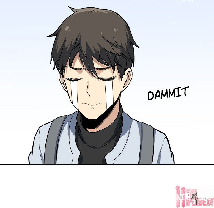 Excuse me, This is my Room Excuse me, This is my Room Chapter 24 - Page 22