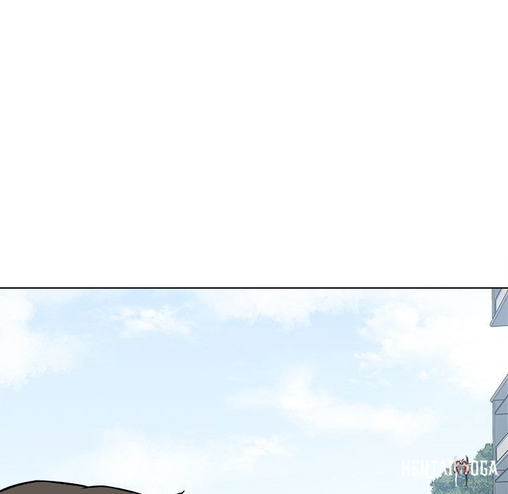 Excuse me, This is my Room Excuse me, This is my Room Chapter 24 - Page 23