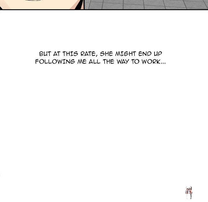 Excuse me, This is my Room Excuse me, This is my Room Chapter 24 - Page 25