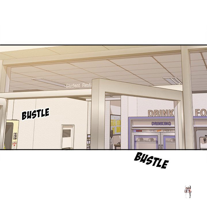 Excuse me, This is my Room Excuse me, This is my Room Chapter 24 - Page 26