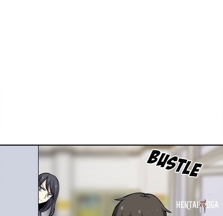 Excuse me, This is my Room Excuse me, This is my Room Chapter 24 - Page 29