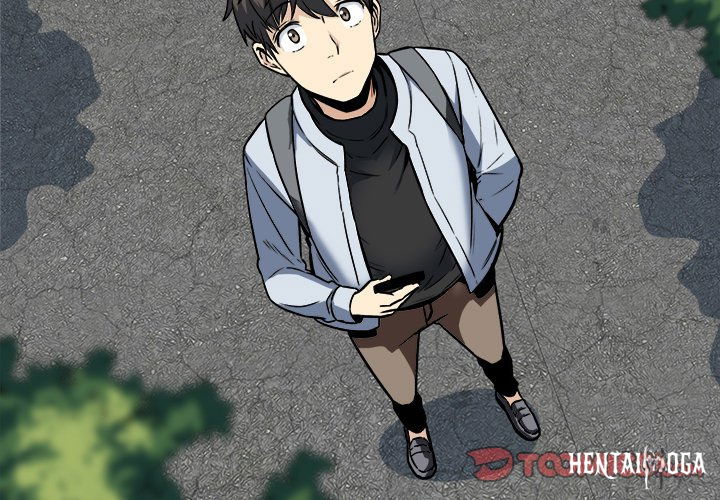 Excuse me, This is my Room Excuse me, This is my Room Chapter 24 - Page 3