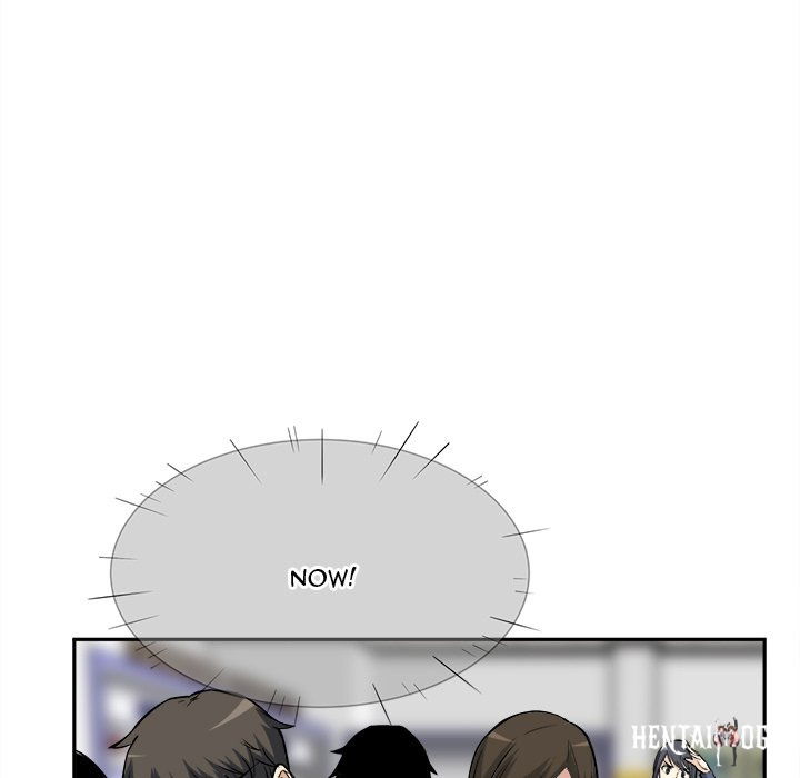 Excuse me, This is my Room Excuse me, This is my Room Chapter 24 - Page 31