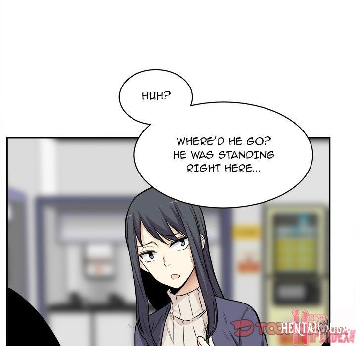 Excuse me, This is my Room Excuse me, This is my Room Chapter 24 - Page 33