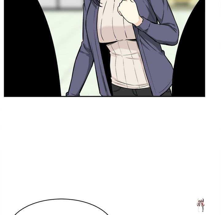 Excuse me, This is my Room Excuse me, This is my Room Chapter 24 - Page 34