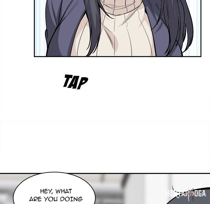 Excuse me, This is my Room Excuse me, This is my Room Chapter 24 - Page 36