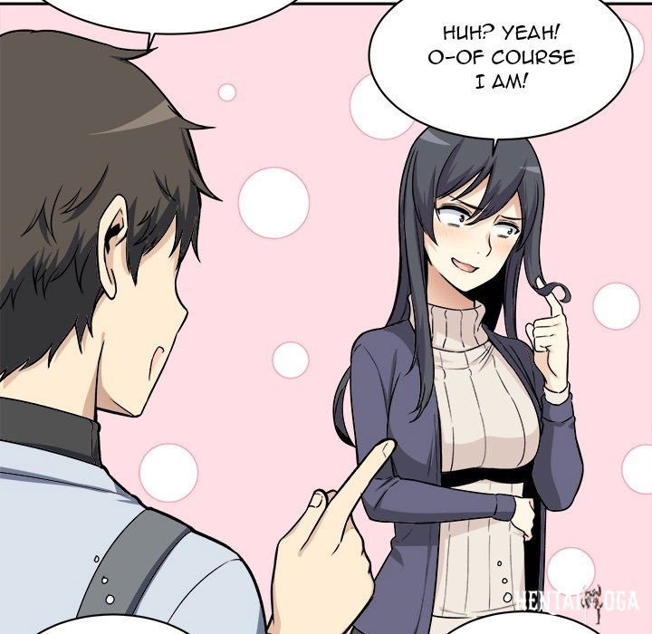 Excuse me, This is my Room Excuse me, This is my Room Chapter 24 - Page 40