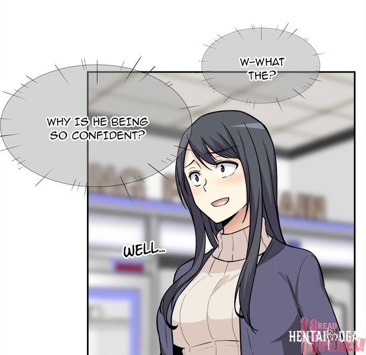 Excuse me, This is my Room Excuse me, This is my Room Chapter 24 - Page 43