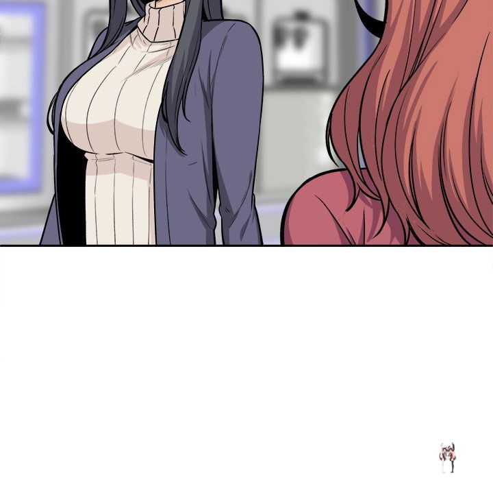 Excuse me, This is my Room Excuse me, This is my Room Chapter 24 - Page 47