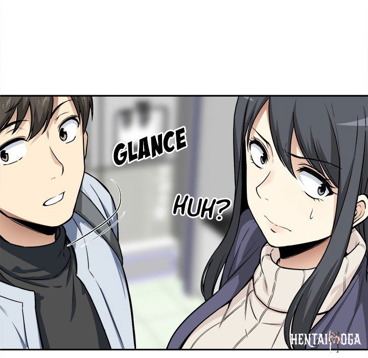 Excuse me, This is my Room Excuse me, This is my Room Chapter 24 - Page 48