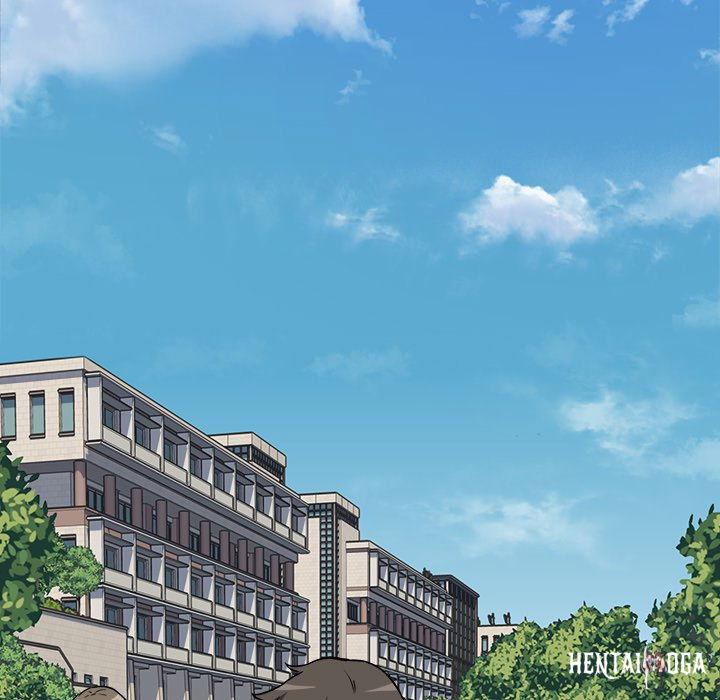 Excuse me, This is my Room Excuse me, This is my Room Chapter 24 - Page 5