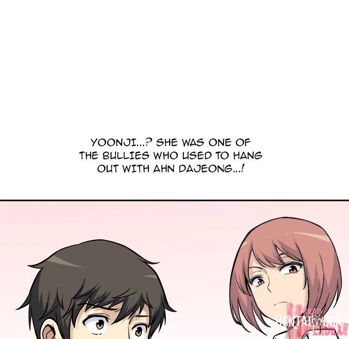 Excuse me, This is my Room Excuse me, This is my Room Chapter 24 - Page 54