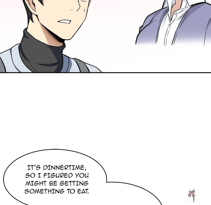 Excuse me, This is my Room Excuse me, This is my Room Chapter 24 - Page 55