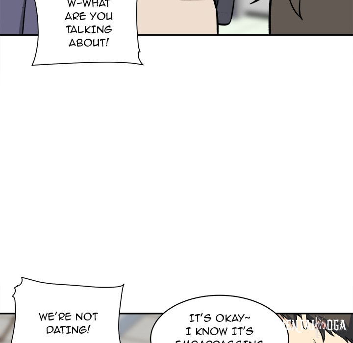 Excuse me, This is my Room Excuse me, This is my Room Chapter 24 - Page 62