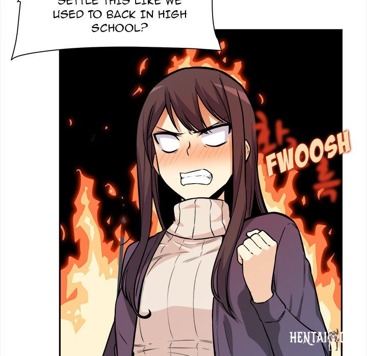 Excuse me, This is my Room Excuse me, This is my Room Chapter 24 - Page 67