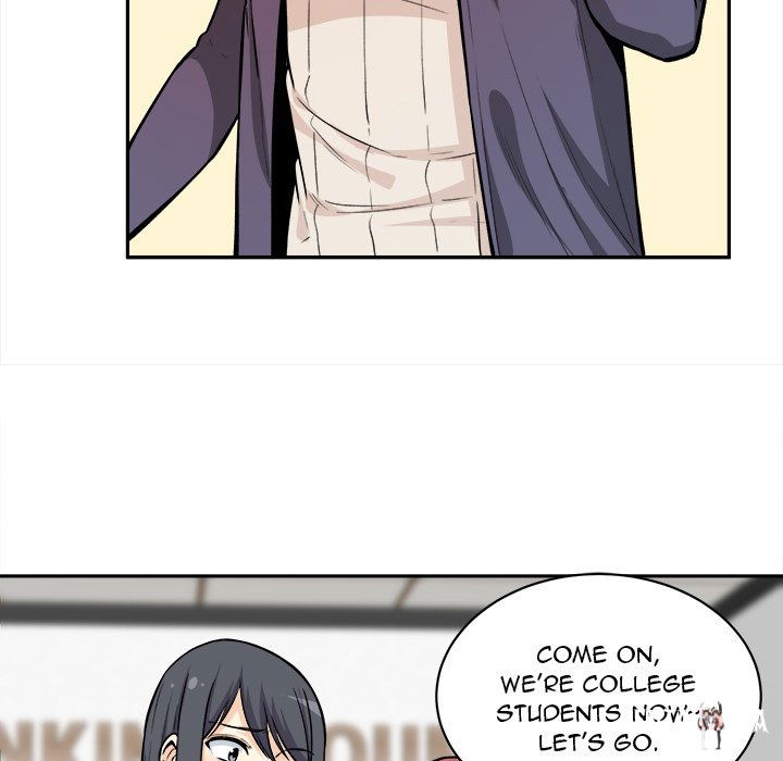 Excuse me, This is my Room Excuse me, This is my Room Chapter 24 - Page 68