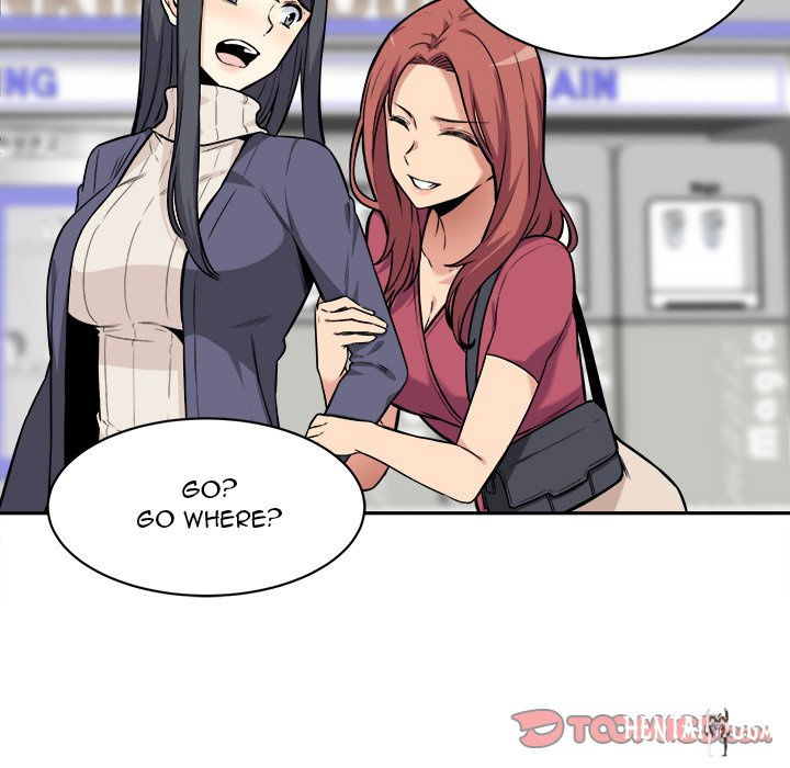 Excuse me, This is my Room Excuse me, This is my Room Chapter 24 - Page 69