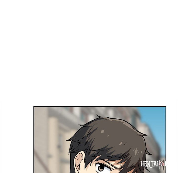 Excuse me, This is my Room Excuse me, This is my Room Chapter 24 - Page 7