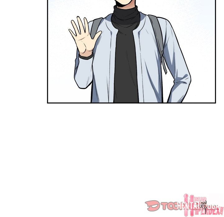 Excuse me, This is my Room Excuse me, This is my Room Chapter 24 - Page 75