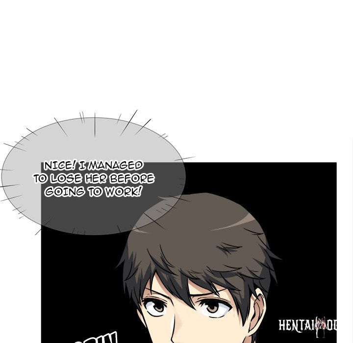 Excuse me, This is my Room Excuse me, This is my Room Chapter 24 - Page 76